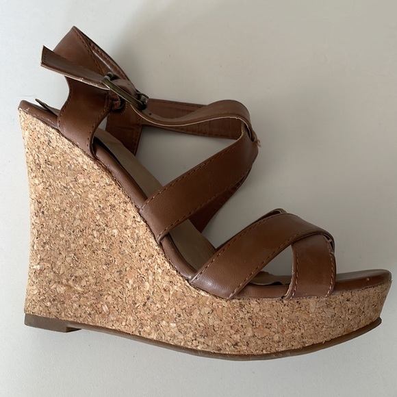 Aldo wedges - Picture 2 of 3